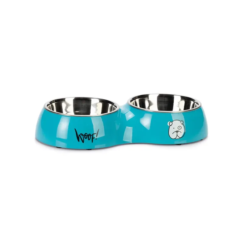 Mangeoire Pour Chien Tyler 2 fra Karlie – produktbillede