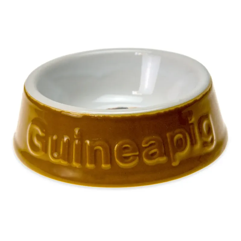 Mangeoire Pour Rongeurs Guinea Pig Dish de Karlie – photo produit