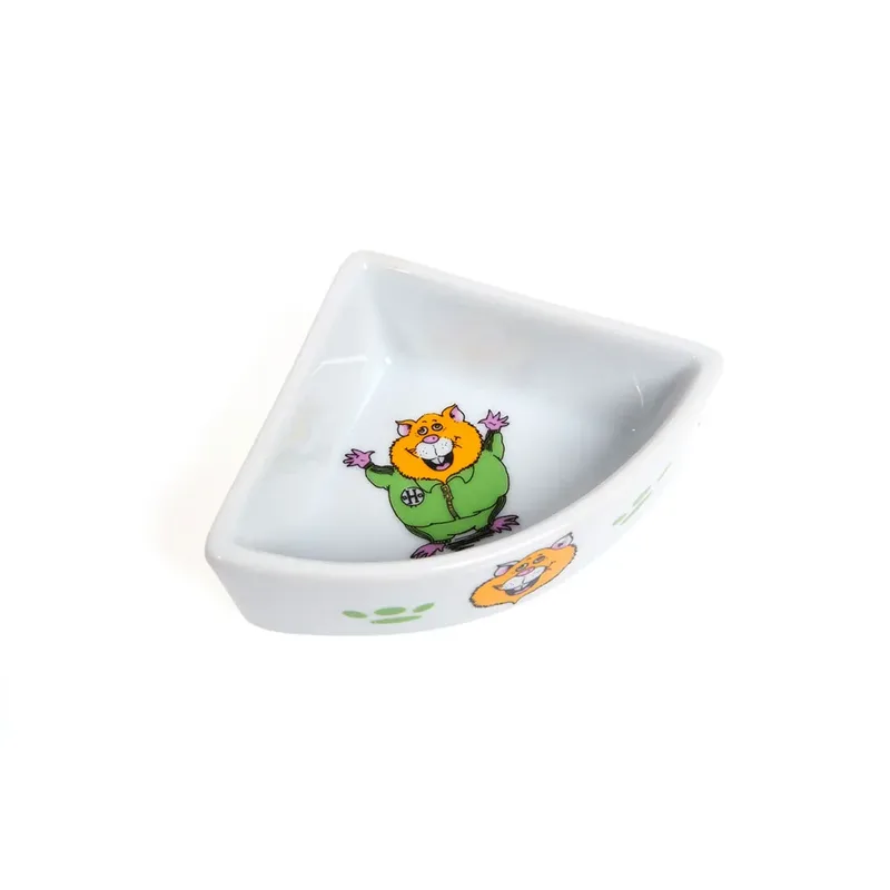 Mangeoire Pour Rongeurs Hamster von Karlie – Produktfoto