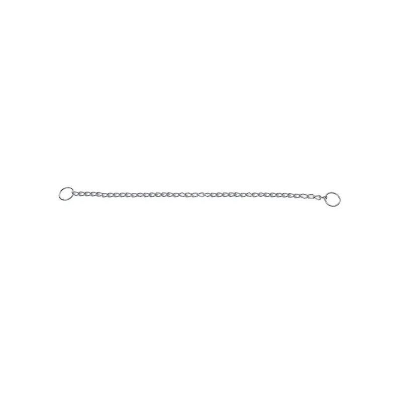 Medium Chain Choke Hondenhalsband von Karlie – Produktfoto