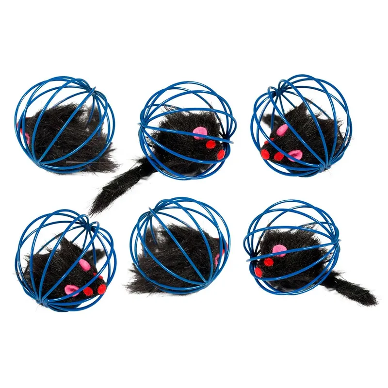 Mouse Ball Katten Speelgoed by Karlie – product photo