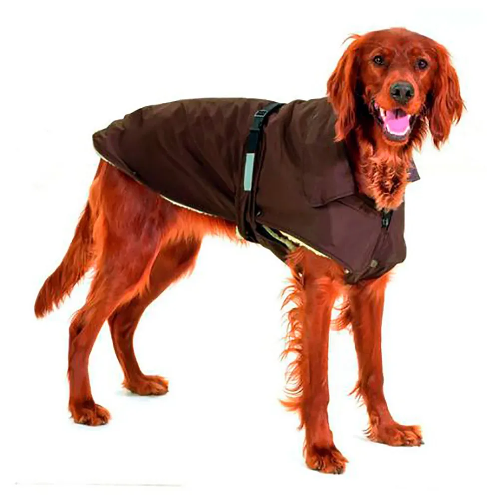 Manteau Pour Chien No Limit de Karlie – photo produit