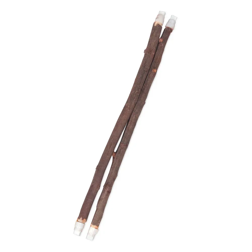 Houten En Plastic Vogelzitstok van Karlie – productfoto