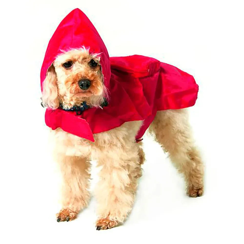 Imperméable Pour Chien Pocket Star de Karlie – photo produit