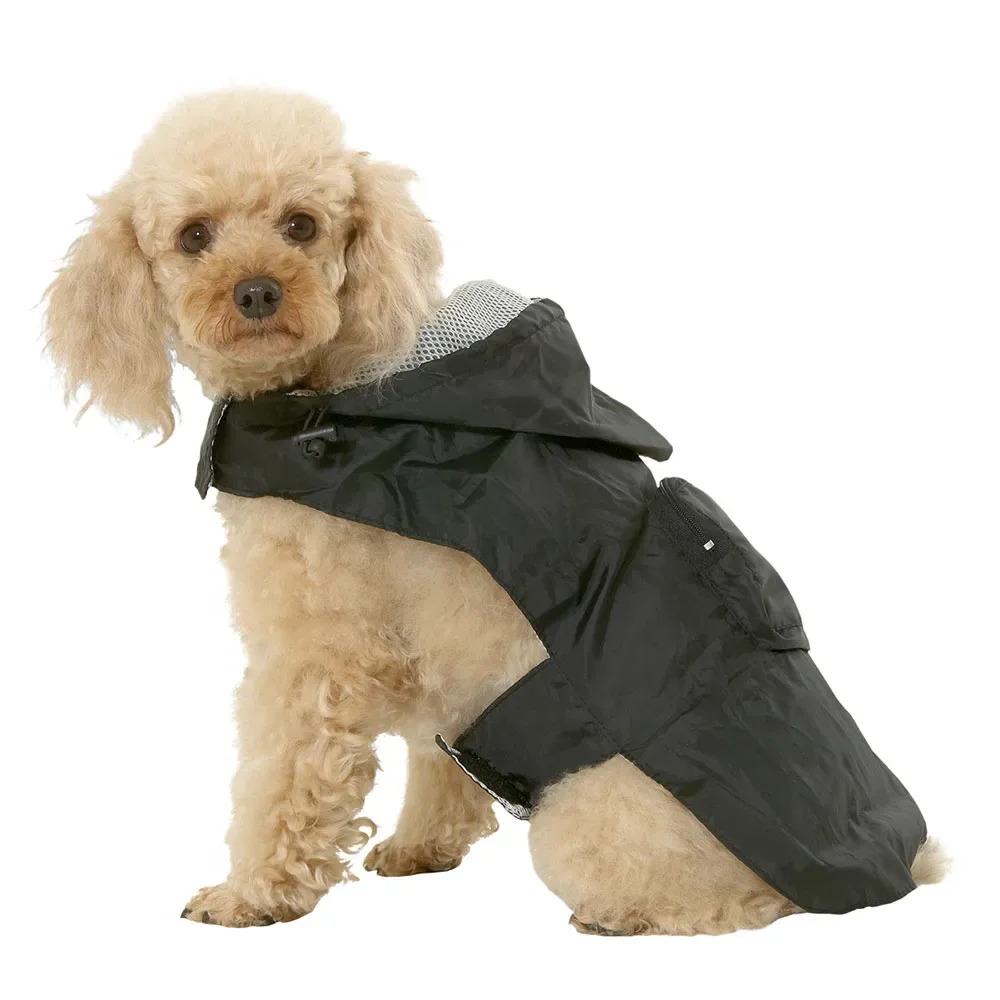 Imperméable Pour Chien Pocket Star de Karlie – photo produit
