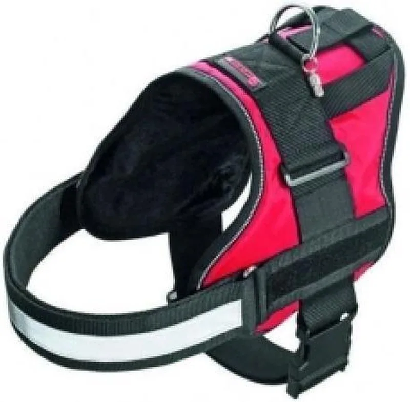 Riem Xtreme hondentuig 55-68 cm de Karlie en Rouge – photo produit