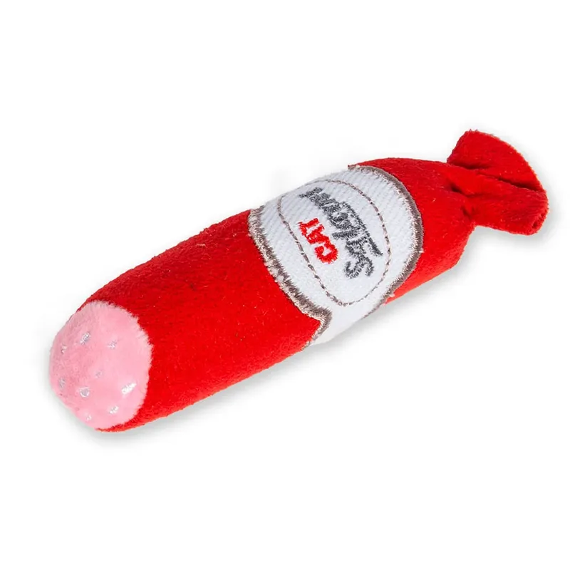 Salami Katten Speelgoed van Karlie – productfoto