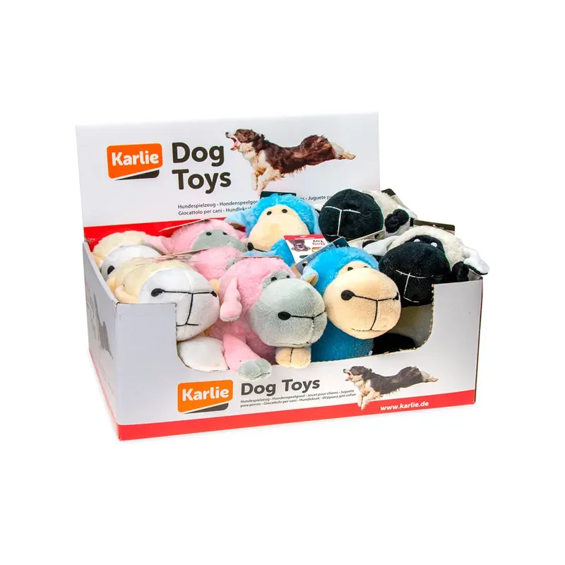 Sheep Hondenspeeltje Geassorteerd by Karlie – product photo