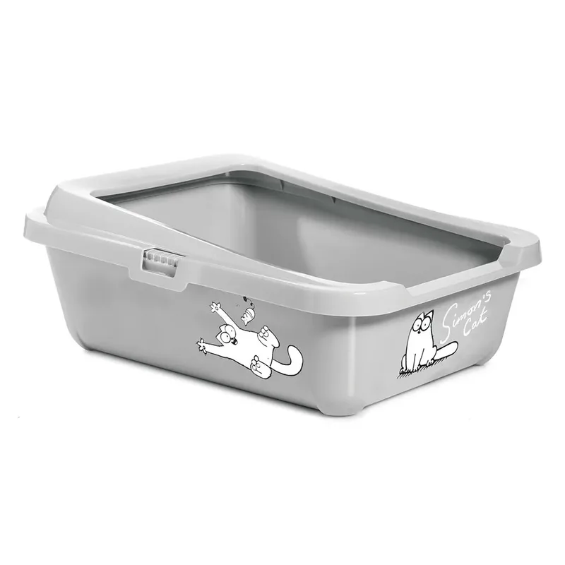 Simons Kattenbak by Karlie – product photo 1 of 4