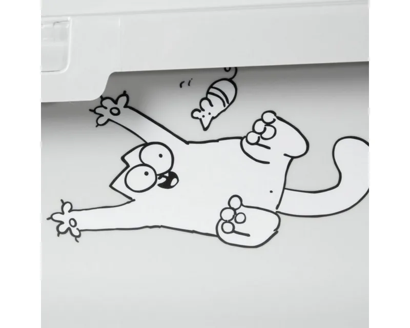 Simons Kattenbak by Karlie – product photo 3 of 4
