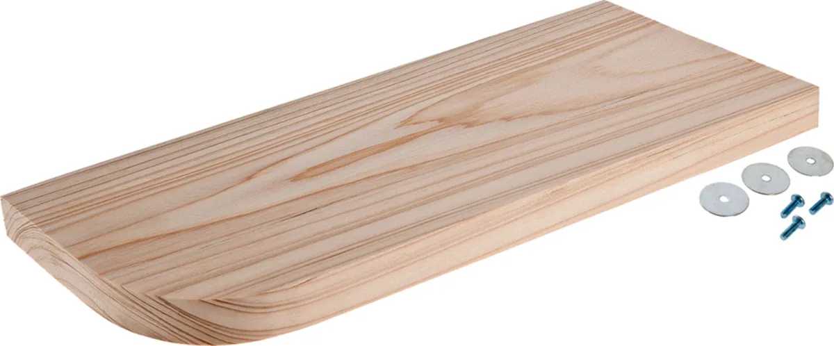 Rustplank Speelgoed Voor Knaagdieren van Karlie – productfoto