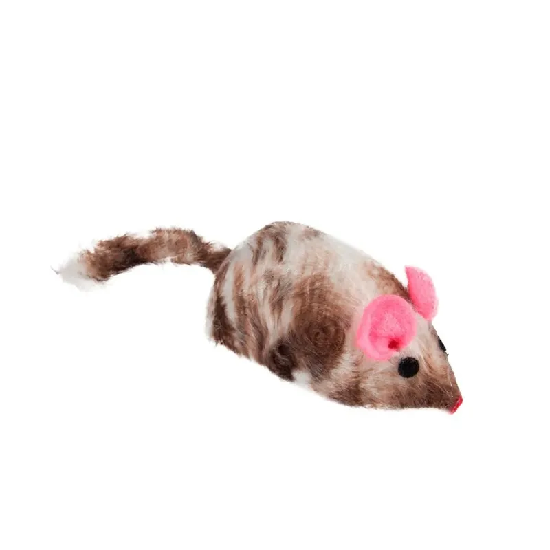 Jouet De Chat Rat Rapide de Karlie – photo produit