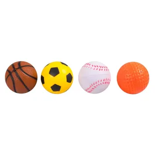 Spons Sportballen Kattenspeelgoed by Karlie – product photo 1 of 2
