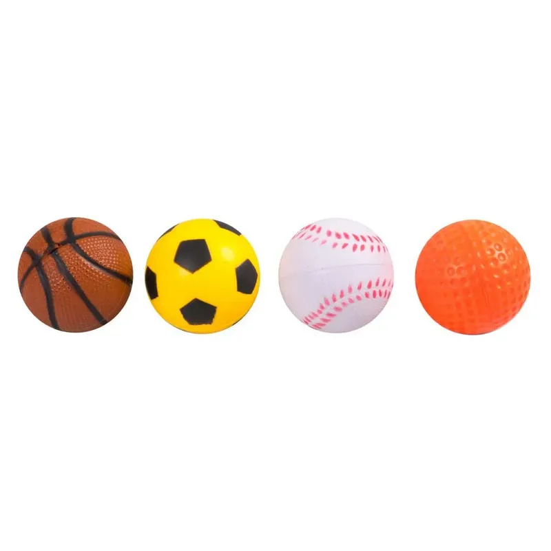 Spons Sportballen Kattenspeelgoed by Karlie – product photo 1 of 2
