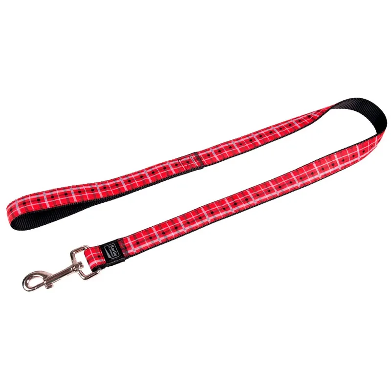 Tartan Hondenriem by Karlie – product photo