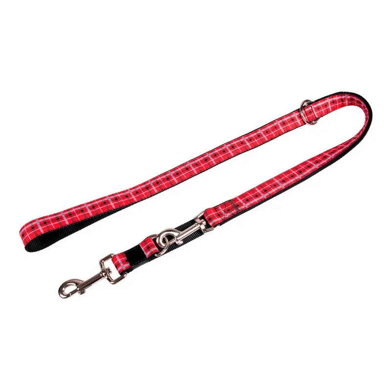 Tartan Training Hondenriem by Karlie – product photo