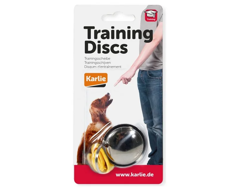 Training Discs Hondenspeeltje by Karlie – product photo 2 of 2