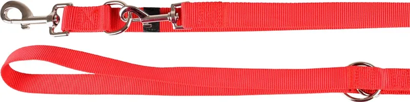 Trainingslijn Ziggi - 200cm 25mm - Hondenriem de Karlie en Rouge – photo produit