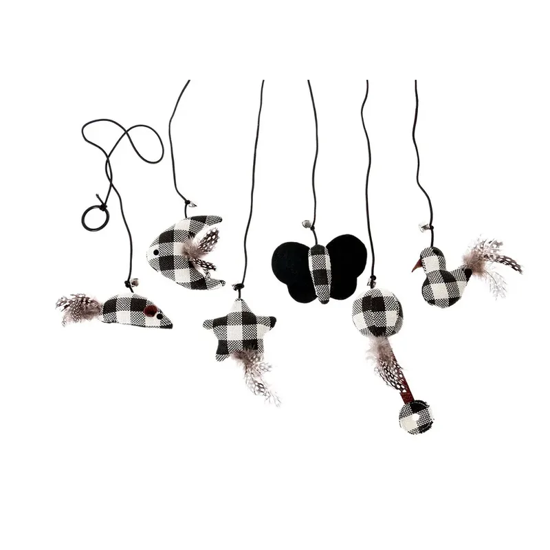 Twinies Katten Speelgoed by Karlie – product photo