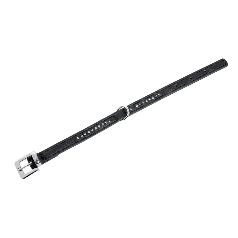 Vinatge Diamonds 1 Line Hondenhalsband by Karlie – product photo