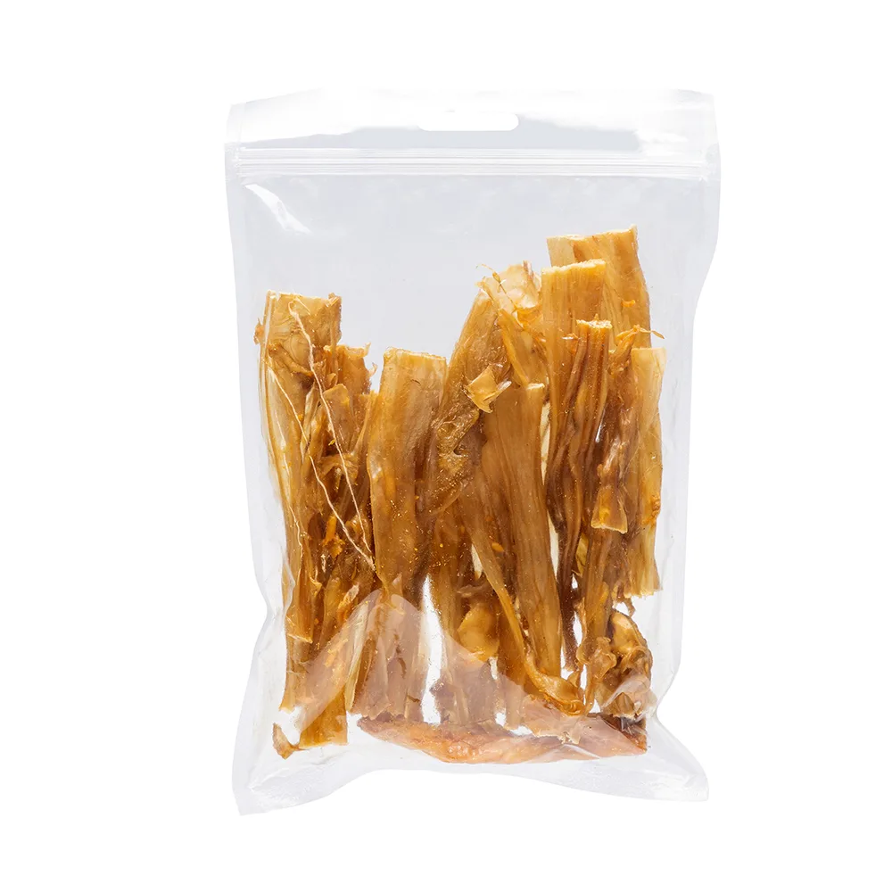 Voordeelpak: 3 x 200 g Karlie konijnenhuid hondensnacks de Karlie – photo produit