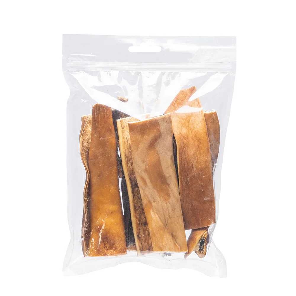 Voordeelpak: 3 x 200 g Karlie paardenhuid hondensnacks de Karlie – photo produit