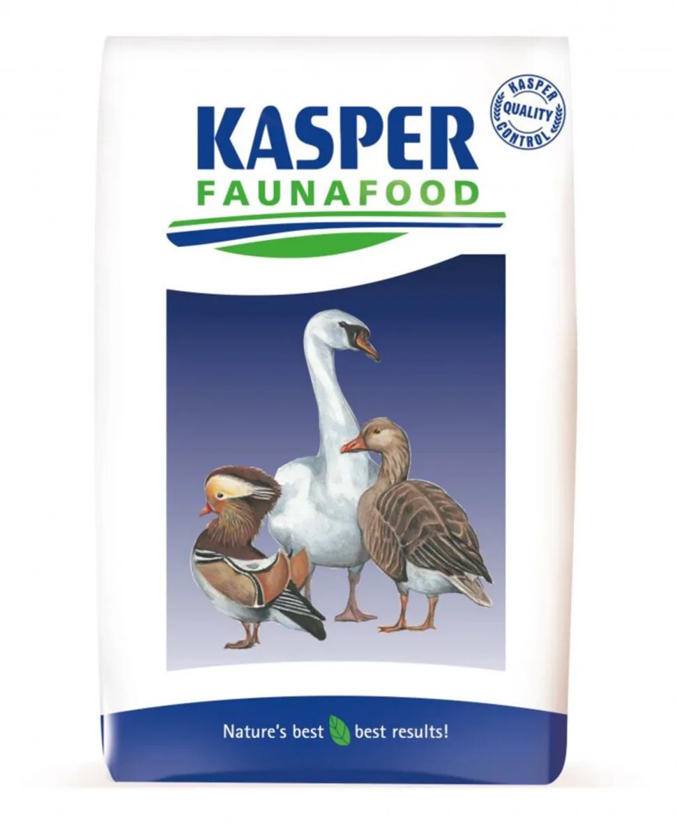 anseres onderhoudskorrel type 3 - 1 st à 20 KG de Kasper Faunafood – photo produit