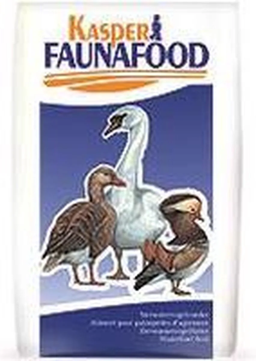 Anseres Superstrart Opfokkruimel van Kasper Faunafood – productfoto