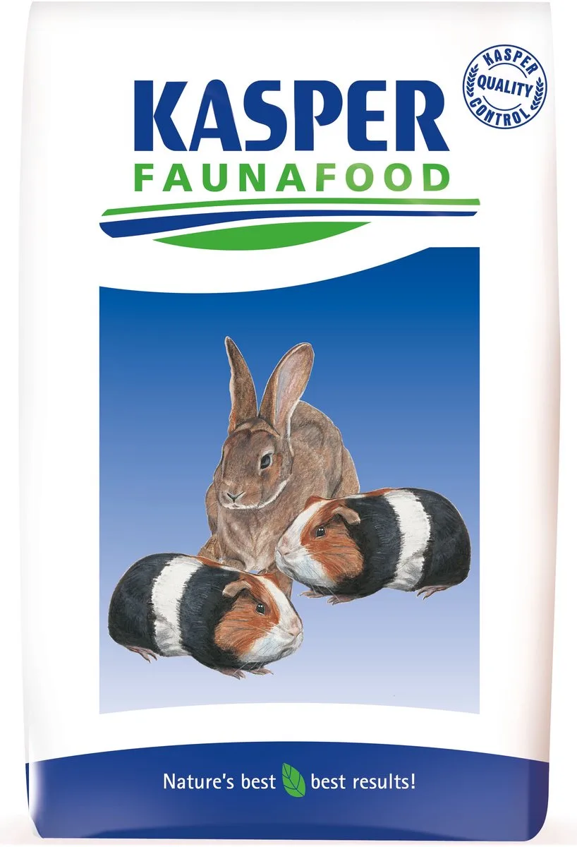 Caviakorrel - 20 kg by Kasper Faunafood – product photo