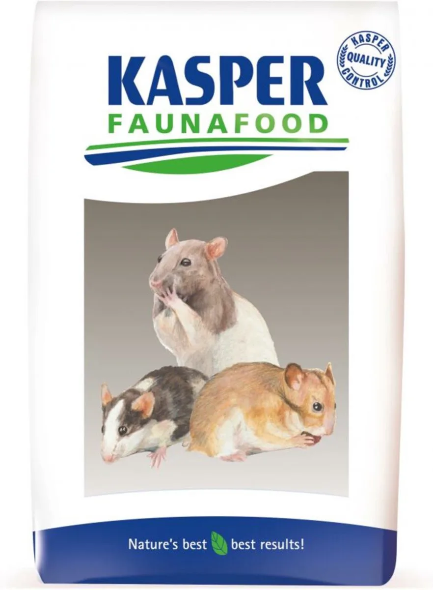 Chinchillakorrel van Kasper Faunafood – productfoto