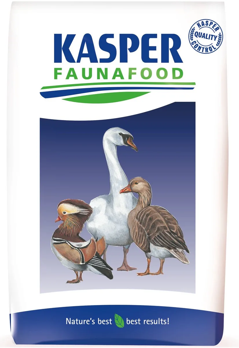 Eendengraan - Buitenvogelvoer - 20 kg de Kasper Faunafood – photo produit