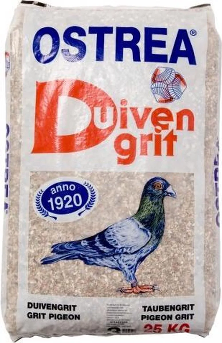 Gemengd Duivengrit by Kasper Faunafood – product photo