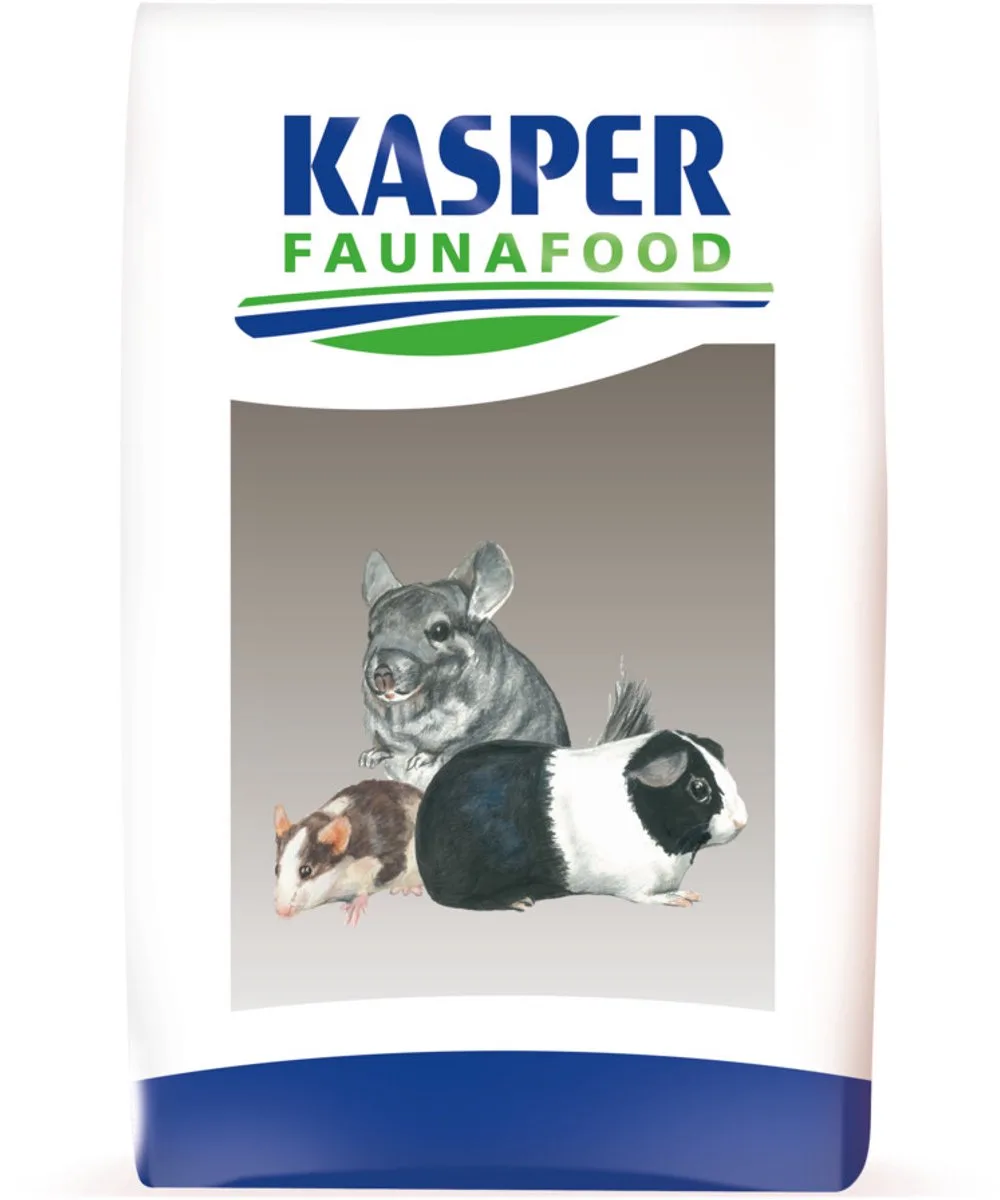 Knaagdierkorrel - 20 kg de Kasper Faunafood – photo produit