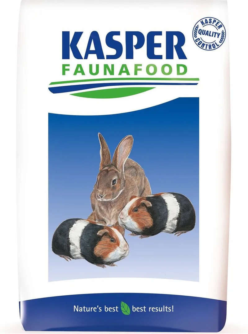konijnenvoer opfokkorrel 20 kg by Kasper Faunafood – product photo