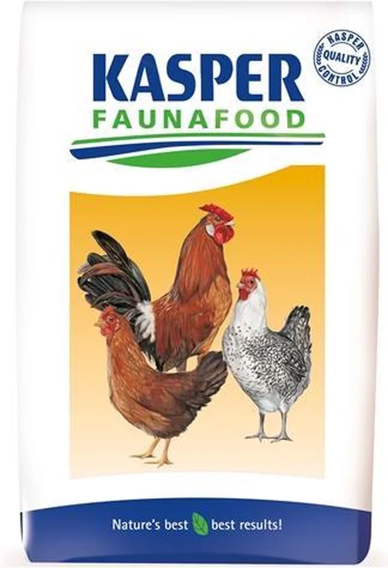 legkorrel - 20 kg - 1 stuks fra Kasper Faunafood – produktbillede