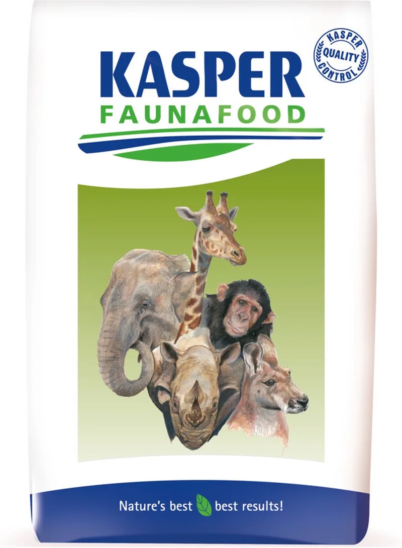 Legkorrel Loopvogel 20 kg von Kasper Faunafood – Produktfoto
