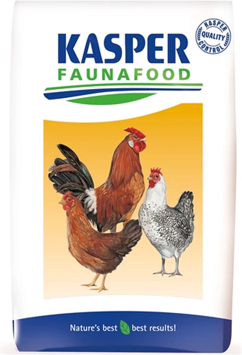 legmeel - 20 kg - 1 stuks de Kasper Faunafood – photo produit