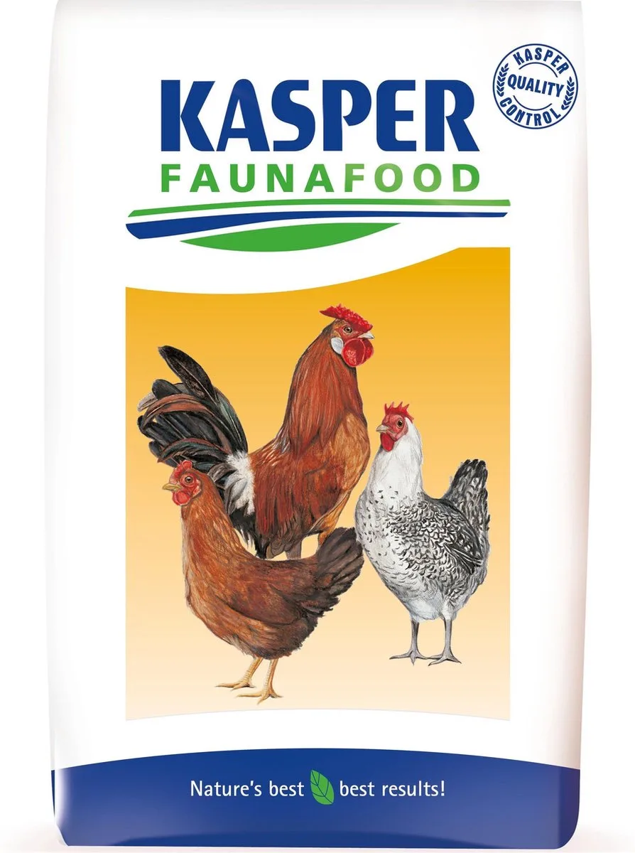 Multimix Kip 20 kg von Kasper Faunafood – Produktfoto