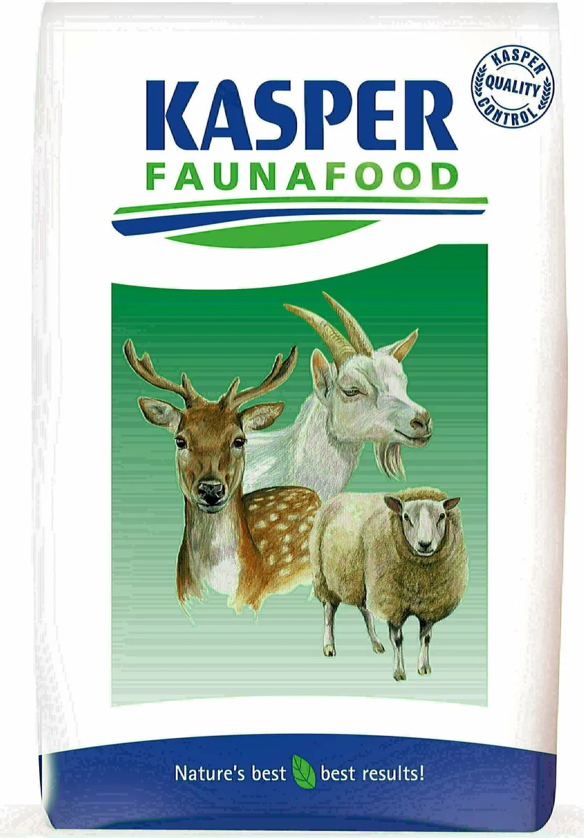 schapenkorrel onderhoud 20 kg van Kasper Faunafood – productfoto