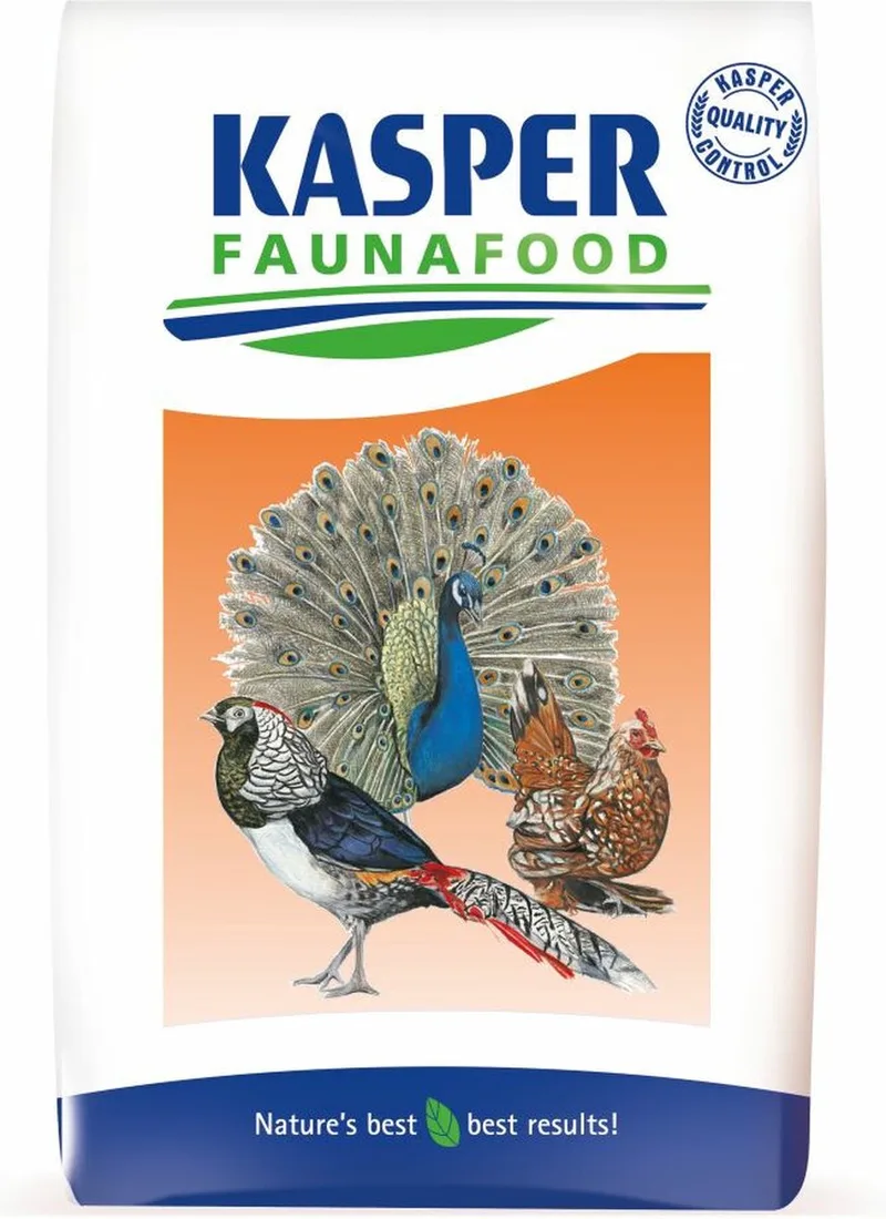 Vogelvoer - Fantengraan - 20 Kg de Kasper Faunafood – photo produit