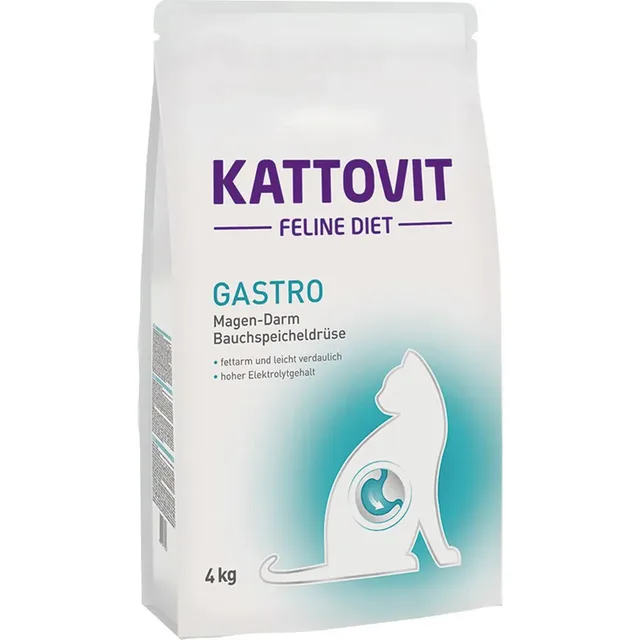 Nassfutter Für Ausgewachsene Katzen Mit Gemüse 4kg