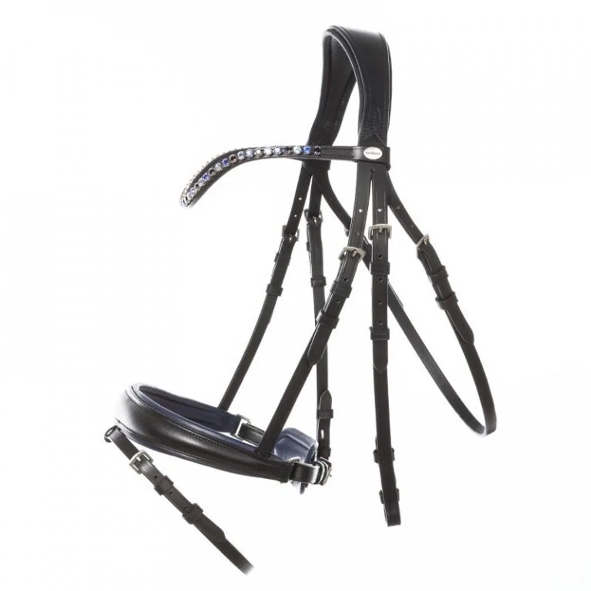 Anatomische hoofdstellen Kavalkade Ocean by Kavalkade in Black – product photo