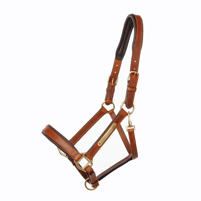 Halsband voor paard Kavalkade Cinta
