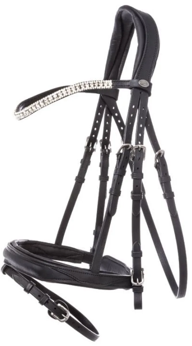 Hoofdstellen Kavalkade Everness by Kavalkade – product photo