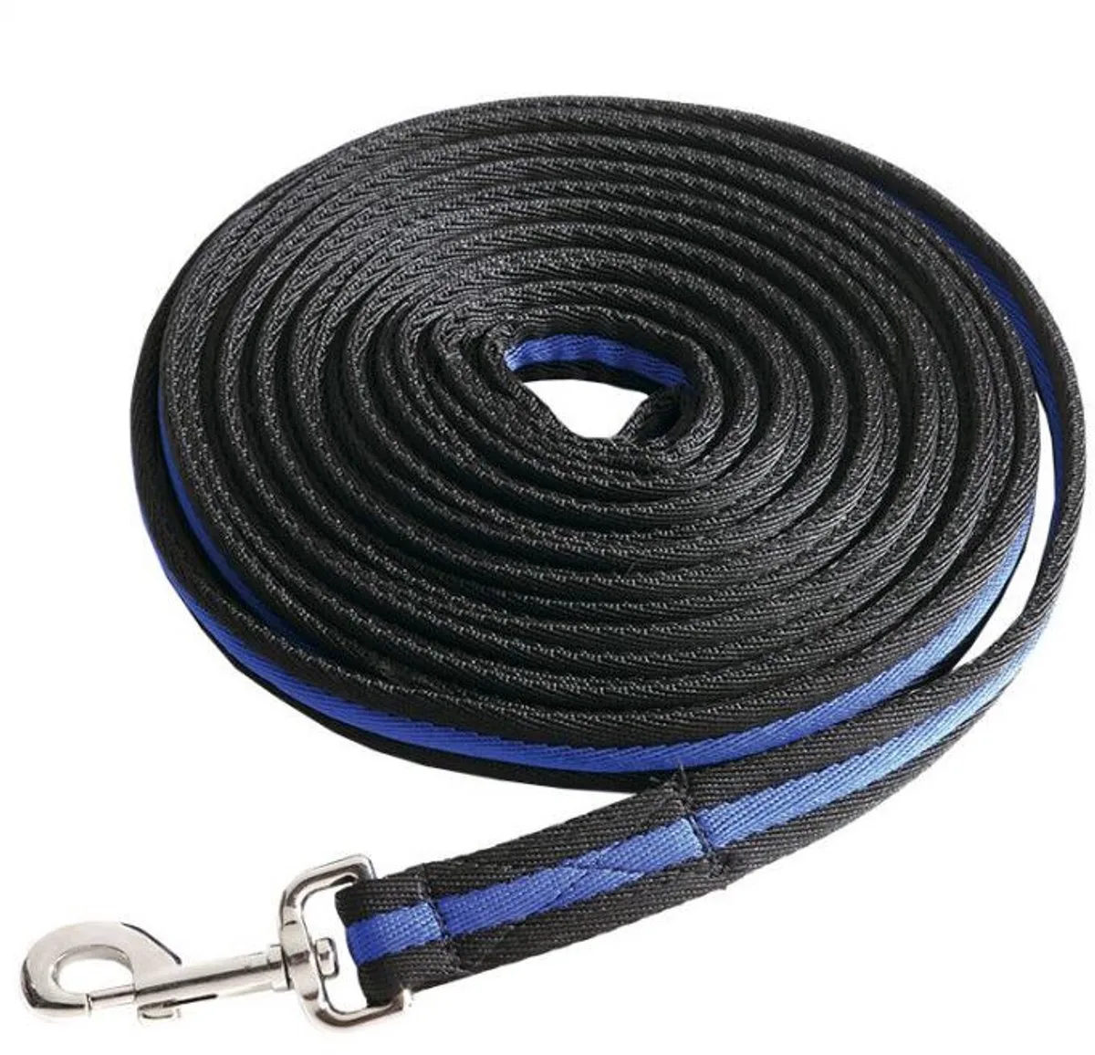 Lanyard Kavalkade BlackDuo de Kavalkade en Noir, Bleu – photo produit