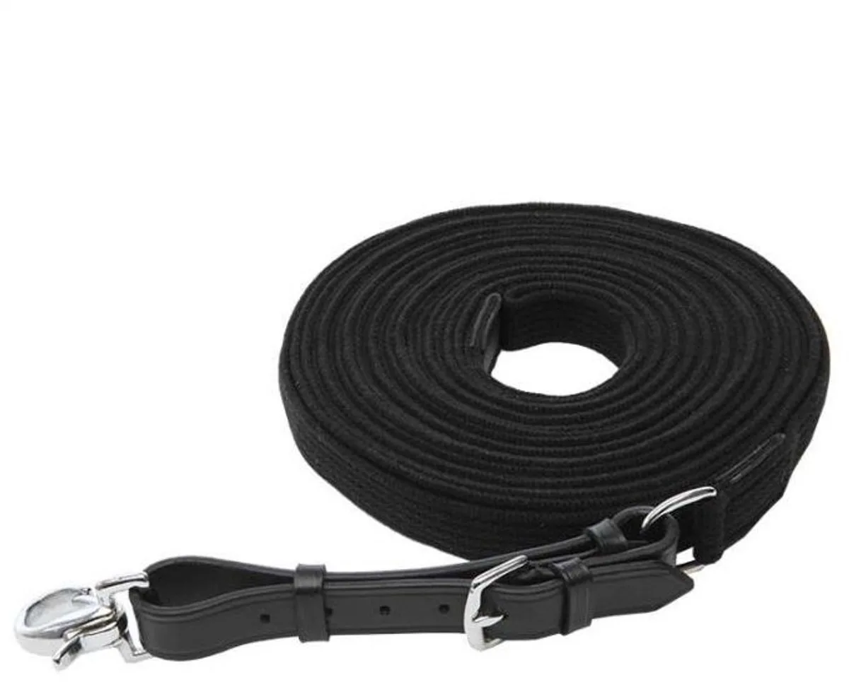 Lanyard Kavalkade Soft Black de Kavalkade en Noir – photo produit