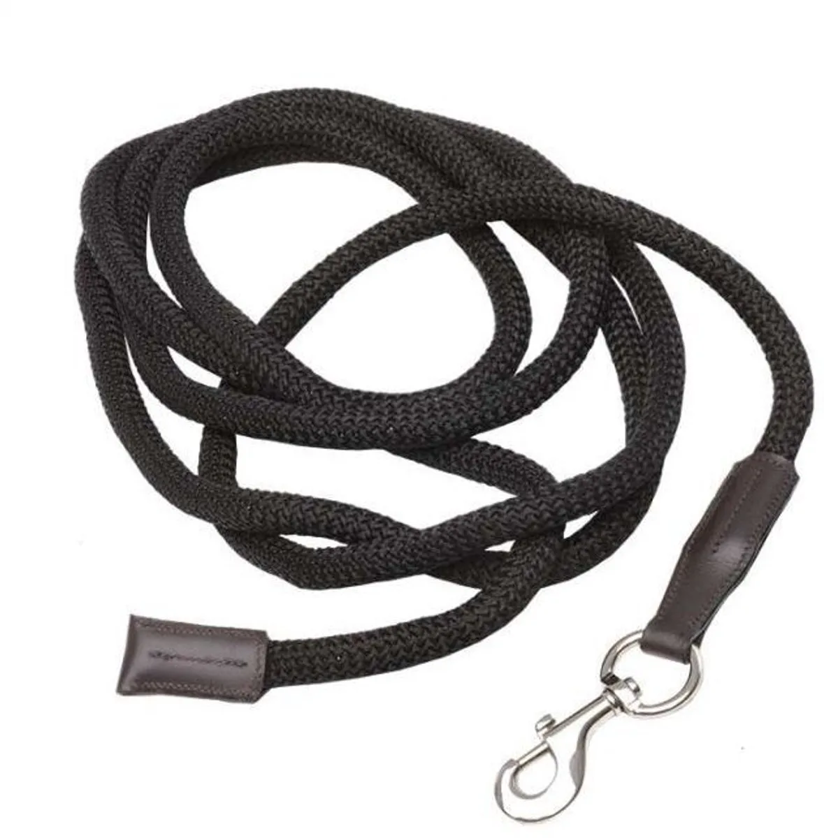 Lanyard Kavalkade van Kavalkade in Zwart – productfoto