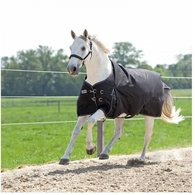 Outdoor paardendeken Kavalkade Alaska IV 300 g