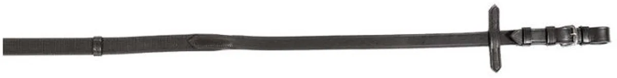 Rendier met rubberen randen Kavalkade by Kavalkade in Black – product photo