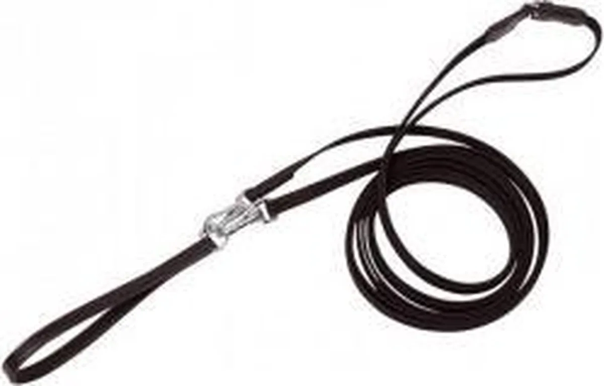 Slofteugel Ecoline Kavalkade by Kavalkade in Black – product photo